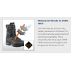 Haix Protector Pro 2.0 Chainsaw Safety Boots Class 1